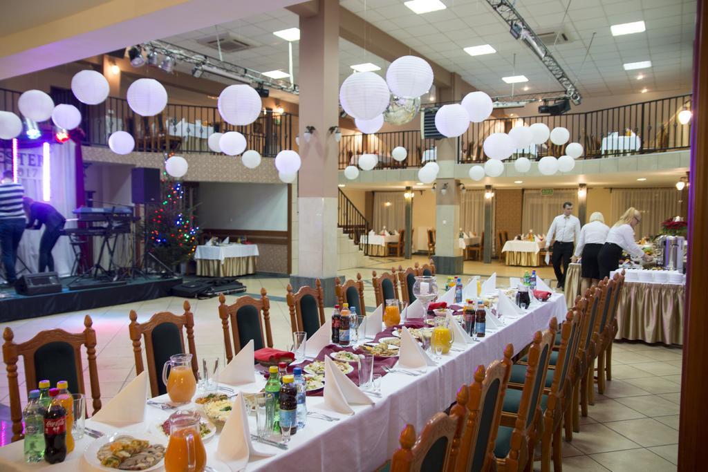 Holiday Stary Folwark Εξωτερικό φωτογραφία