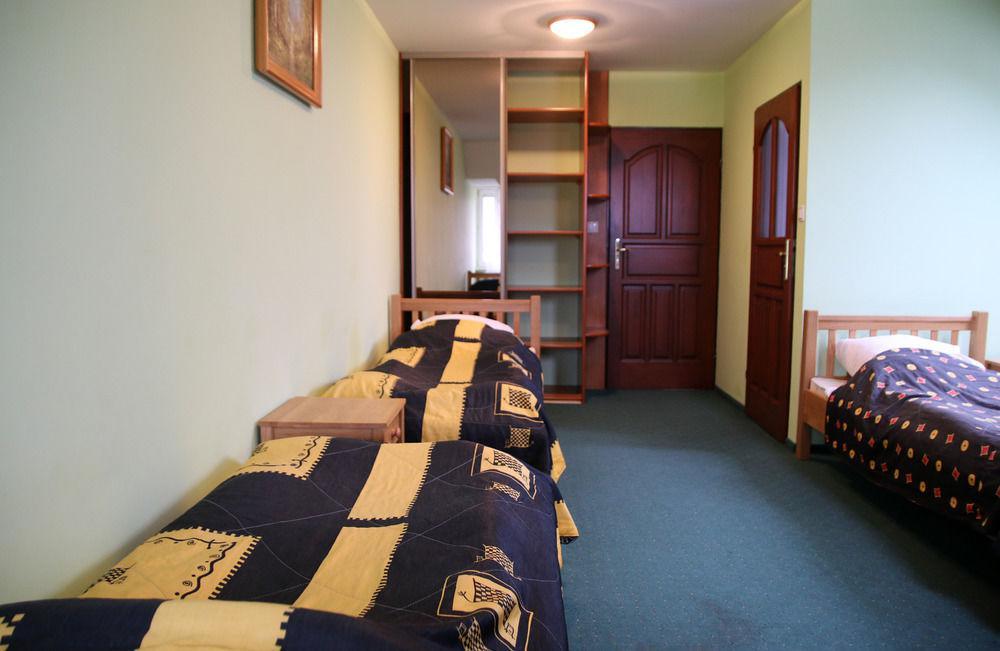Holiday Stary Folwark Εξωτερικό φωτογραφία