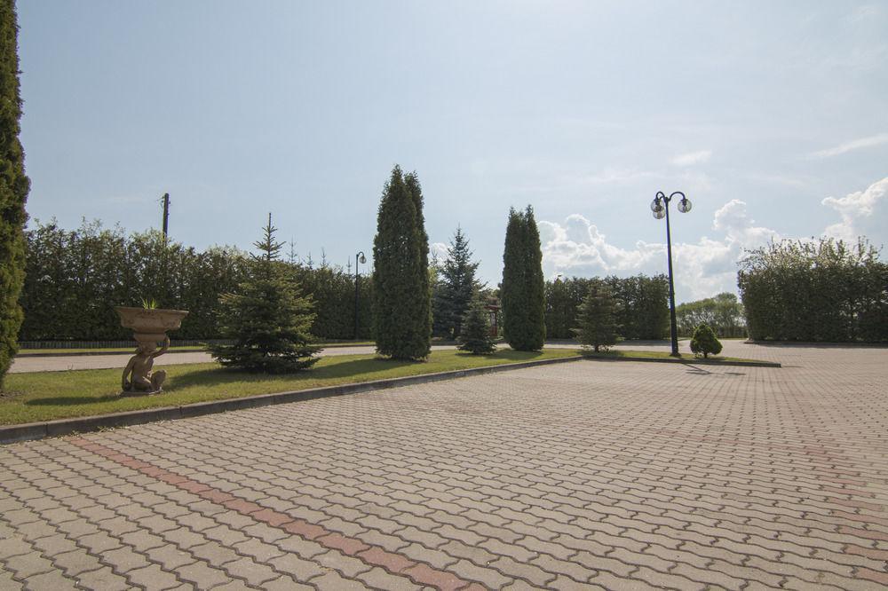 Holiday Stary Folwark Εξωτερικό φωτογραφία